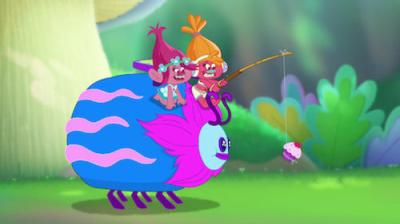 Trolls: The Beat Goes On!