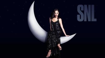 Saturday Night Live