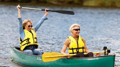 The Real Housewives Ultimate Girls Trip