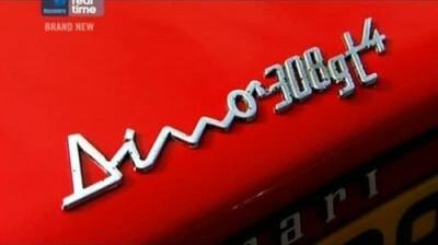 Wheeler Dealers