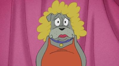 American Dragon: Jake Long