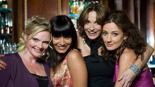Mistresses filmas žiurėti online