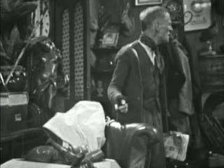 Steptoe and Son