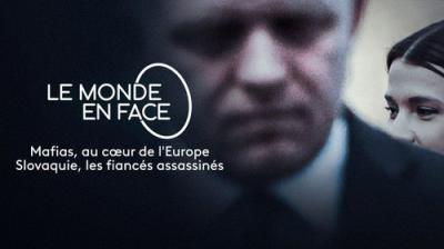 Le Monde en face