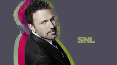 Saturday Night Live