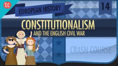 Crash Course European History