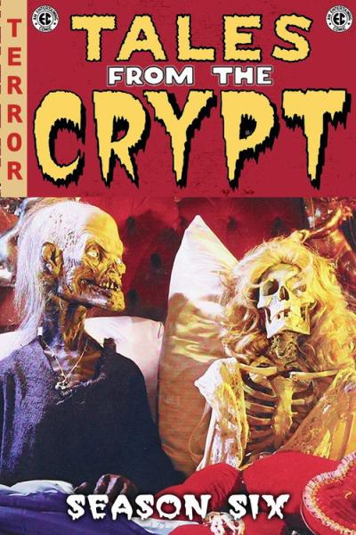 Tales from the Crypt filmas online