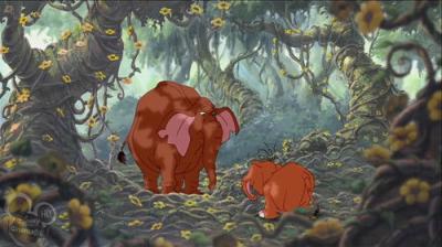 The Legend of Tarzan