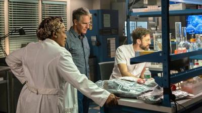 NCIS: New Orleans
