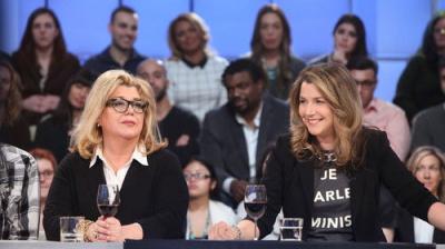 Tout le monde en parle