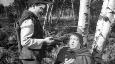 The Adventures of Robin Hood