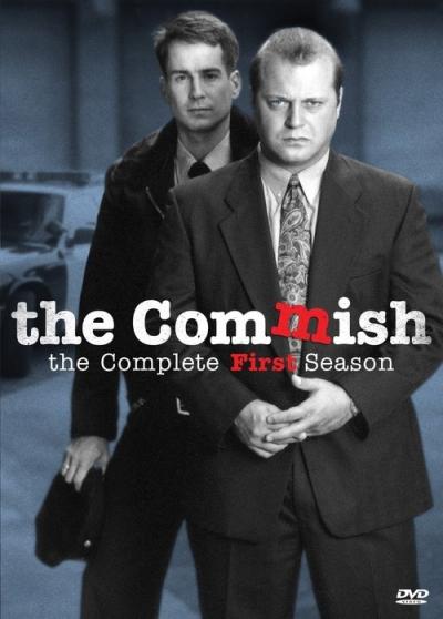 The Commish filmas online