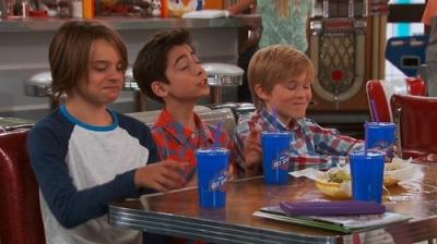 Nicky, Ricky, Dicky & Dawn