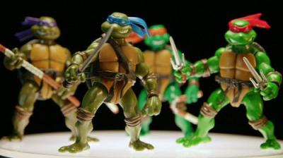The Toys That Made Us