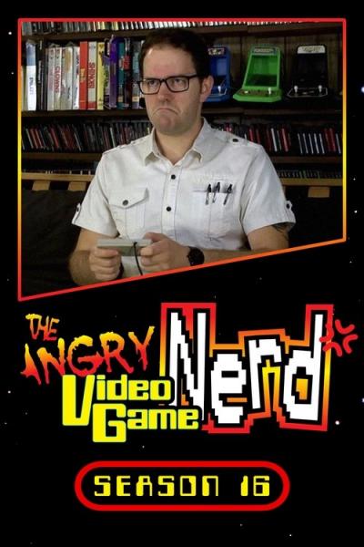 The Angry Video Game Nerd filmas online