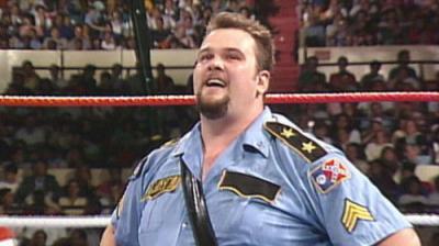 WWF Prime Time Wrestling