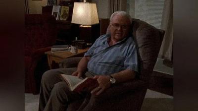 In the Heat of the Night