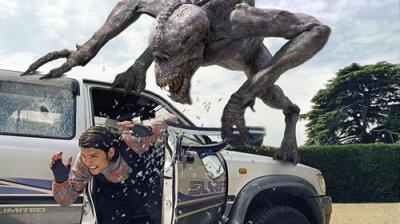 Primeval