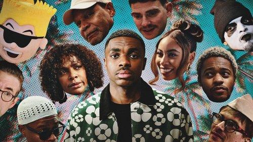 The Vince Staples Show filmas žiurėti online