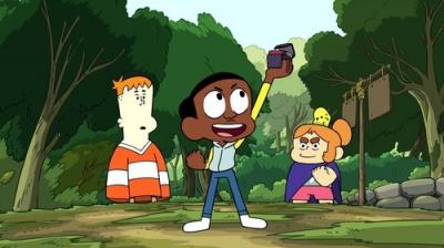 Craig of the Creek
