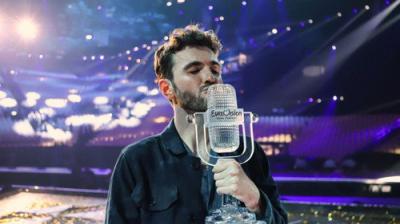 Eurovizija