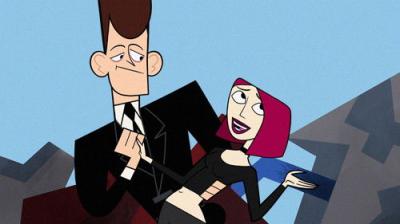 Clone High