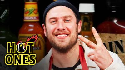 Hot Ones