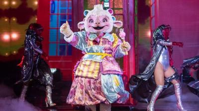 Mask Singer: Adivina quién canta