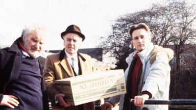 Minder