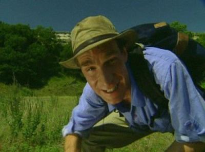 Bill Nye the Science Guy