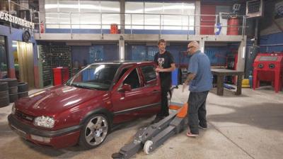 Wheeler Dealers France