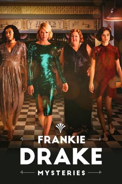 Frenki Dreik paslaptys filmas online