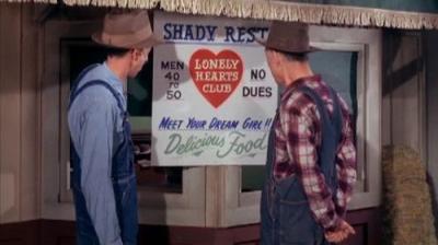 Petticoat Junction