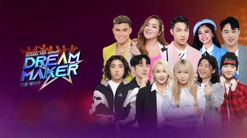Dream Maker filmas žiurėti online