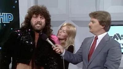 NWA World Championship Wrestling