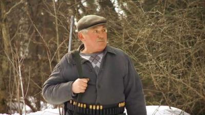 Следствие вели...