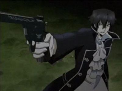 PandoraHearts