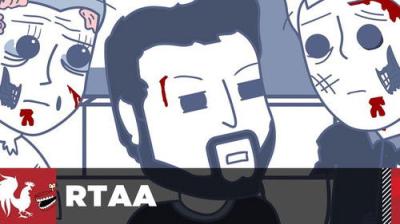 Rooster Teeth Animated Adventures