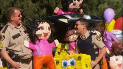 Reno 911!