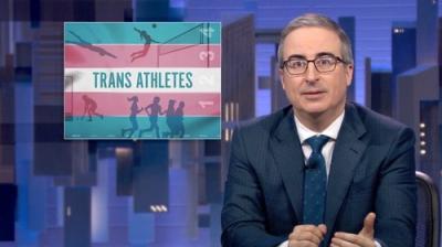 Last Week Tonight with John Oliver