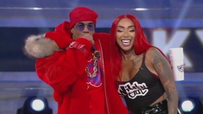 Nick Cannon Presents: Wild 'N Out