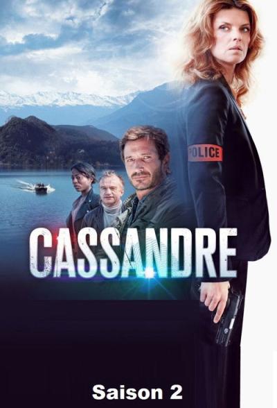 Cassandre filmas online