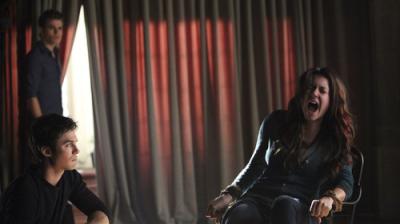 Vampyro dienoraščiai