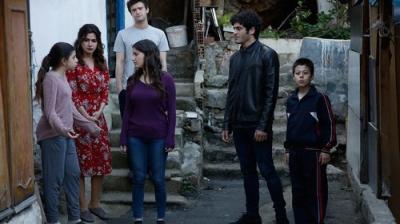 Bizim Hikaye