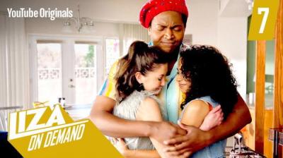 Liza on Demand