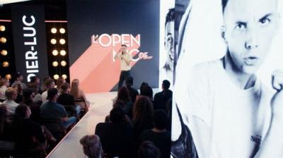L'Open Mic de…
