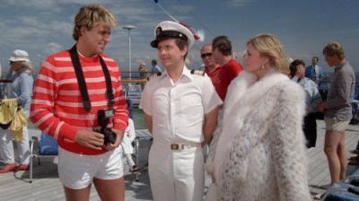 The Love Boat