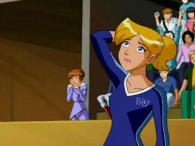 Totally Spies !