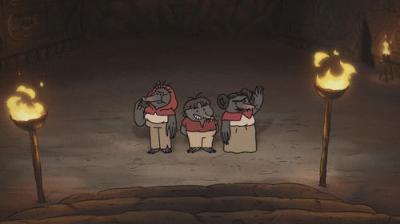 The Heroic Quest of the Valiant Prince Ivandoe