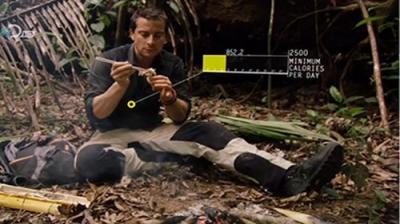 Bear Grylls: Escape From Hell